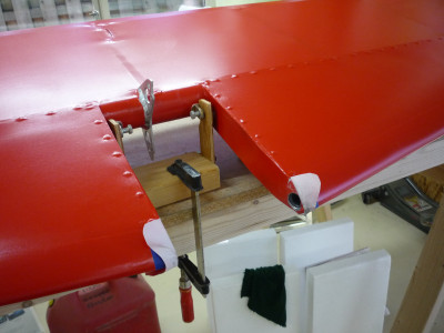 elevator balancing setup.JPG